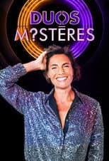 Poster for Duos Mystères