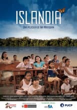 Poster for Islandia