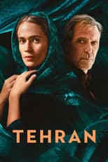 Poster for Tehran
