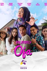 Poster for Mummy Oja