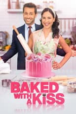 Poster for Baked with a Kiss