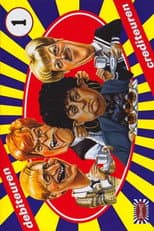 Poster for Jiskefet - Debiteuren Crediteuren Deel 1