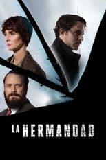 Poster for La Hermandad