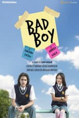Poster for Bad Boy