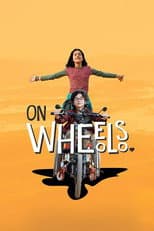 Poster for On Wheels