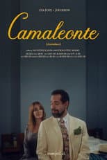Poster for Camaleonte