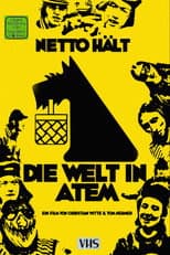 Poster for Netto hält die Welt in Atem