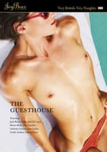 Poster for The Guesthouse