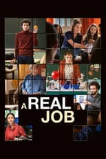 Poster for A Real Job