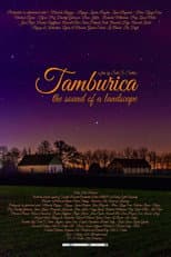 Poster for Tamburica: The Sound of a Landscape