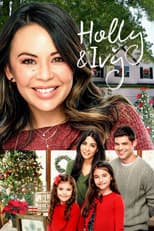 Poster for Holly & Ivy