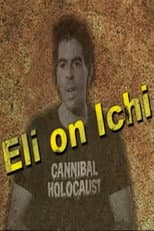 Poster for Eli on Ichi