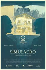 Poster for Simulacro