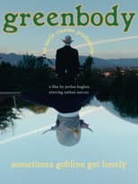 Poster for Greenbody