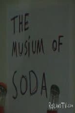 Poster for musium of soda