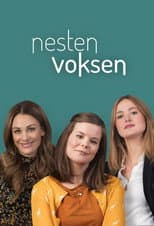 Poster for Nesten voksen