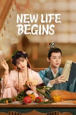 Poster for New Life Begins