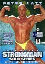 Poster for Straight Bodybuilders Do