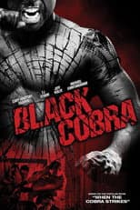 Poster for When the Cobra Strikes