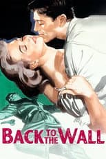 Poster for Back to the Wall