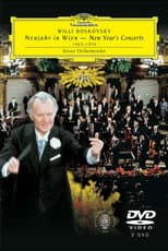 Poster for Willi Boskovsky: New Year's Concerts 1963-1979