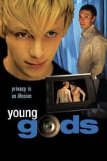 Poster for Young Gods