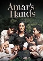 Poster for Amar’s Hand
