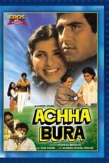 Poster for Achha Bura