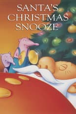 Poster for Santa's Christmas Snooze