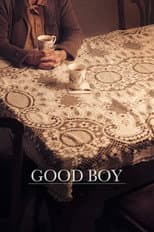 Poster for Good Boy