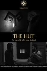 Poster for The Hut
