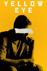 Poster for Yellow Eye