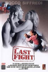 Poster for The Last Fight