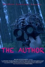 Poster for The Author