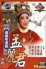 Poster for 孟丽君