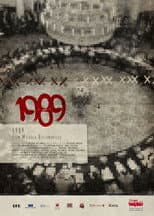 Poster for 1989