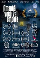 Poster for Amanhã você vai embora