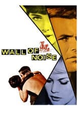 Poster for Wall of Noise