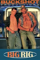 Poster for Big Rig