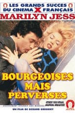 Poster for Bourgeoises mais... perverses!