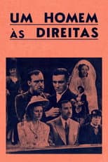 Poster for Um Homem às Direitas