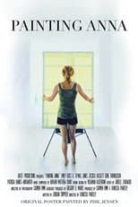 Poster for Painting Anna
