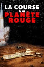 Poster for Race to the Red Planet
