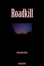 Poster for Roadkill
