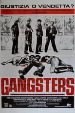 Poster for Gangsters