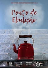 Poster for Boiling Point