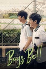 Poster for Boys Be!!