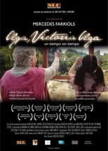 Poster for Olga, Victoria Olga