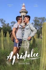 Poster for Agridulce