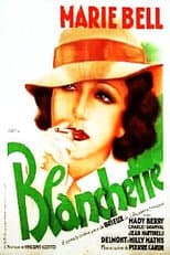 Poster for Blanchette